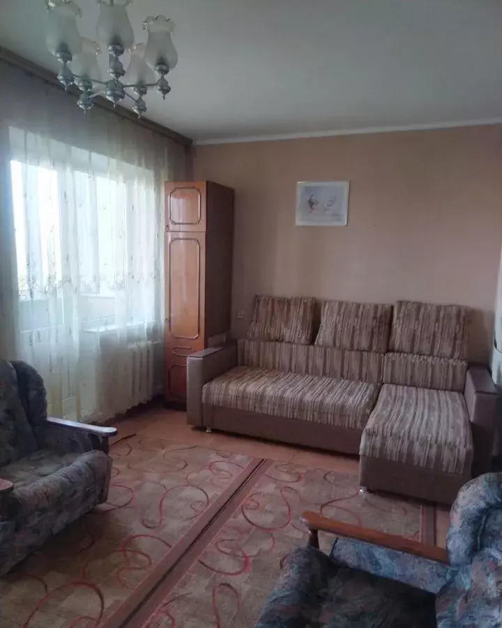 квартира г Губкин ул Раевского 20а Губкинский г. о. фото 2