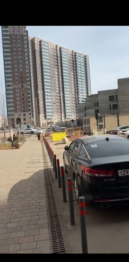 квартира г Одинцово ул Сосновая 13 Одинцово, Одинцовский г. о. фото 12