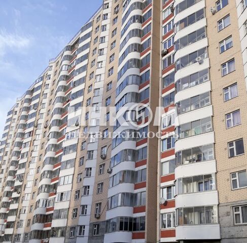 ул Хлобыстова 14к/1 фото