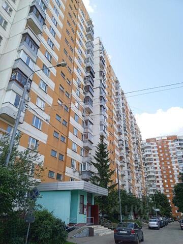 ЗАО Внуково ул Интернациональная 2 Московская область, городской округ Дмитровский, Лесной Городок, Внуково фото