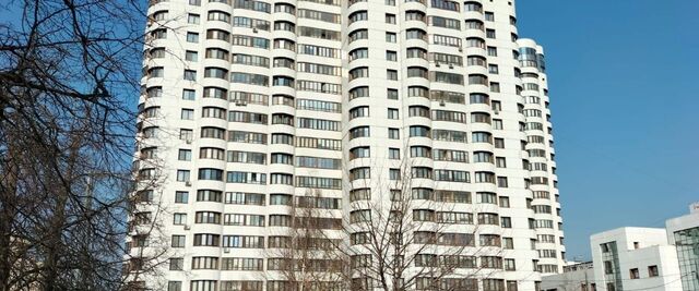 Зюзино пр-кт Севастопольский 28к/3 фото