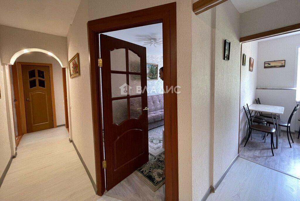 квартира г Смоленск ул 25 Сентября 1 фото 3