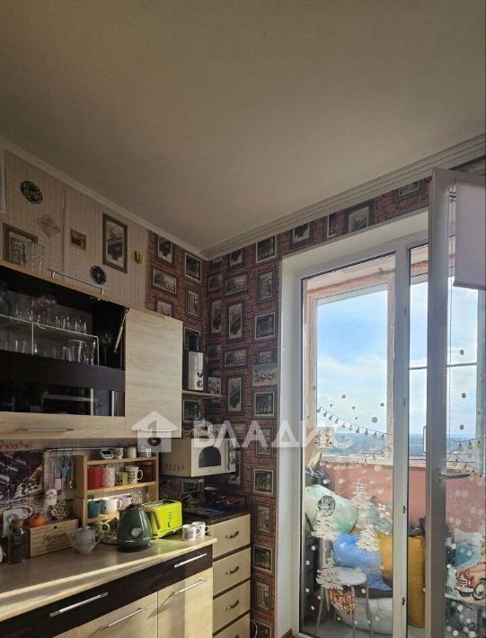 квартира г Белгород Западный ул Буденного 17г фото 8