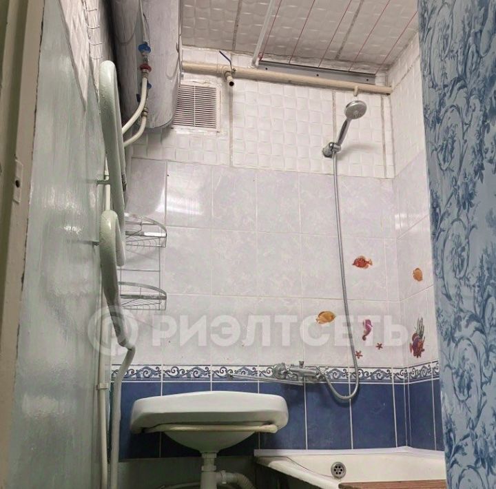 квартира р-н Ковдорский г Ковдор ул Ленина 22к/1 фото 16