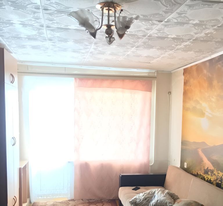квартира г Нововоронеж ул Набережная 6 фото 1