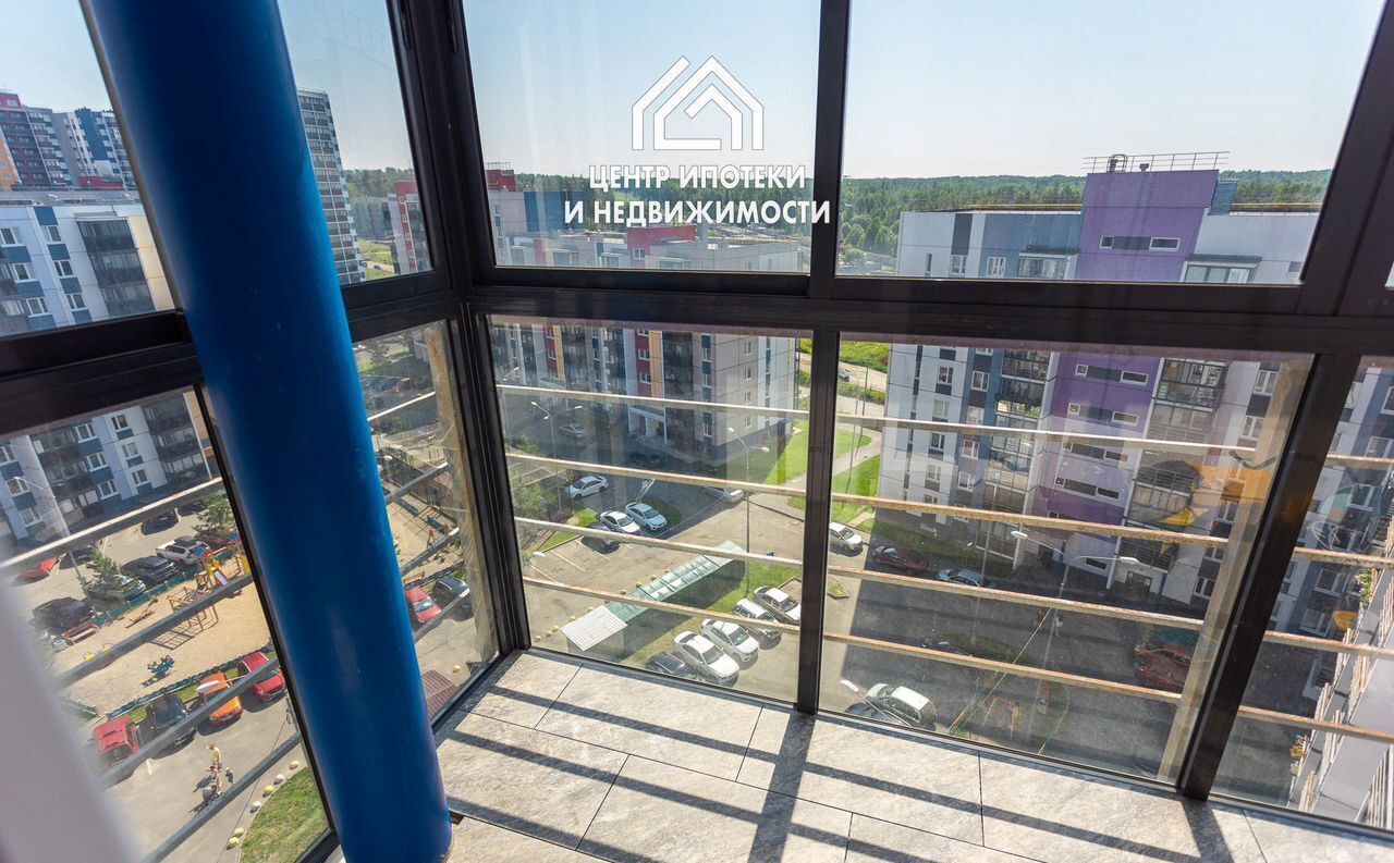 квартира г Петрозаводск р-н Кукковка ул Братьев Озеровых 12 фото 10