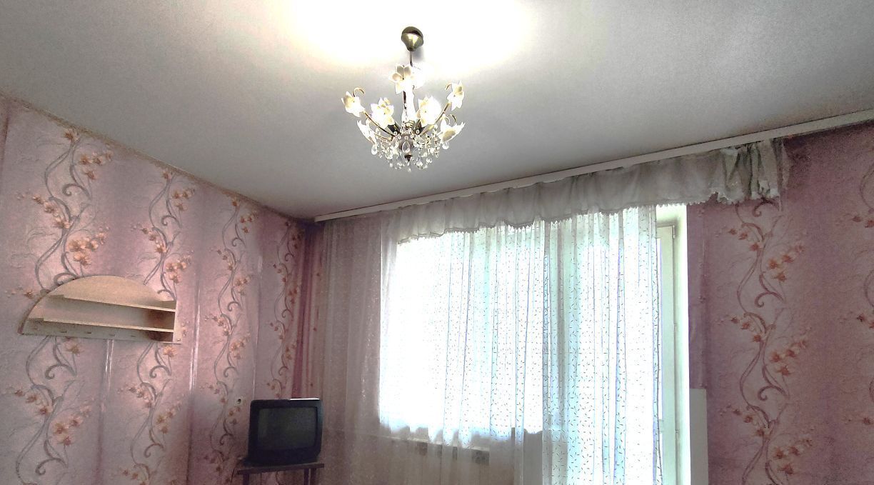 квартира г Омск р-н Центральный ул 28-я Северная 20 фото 5