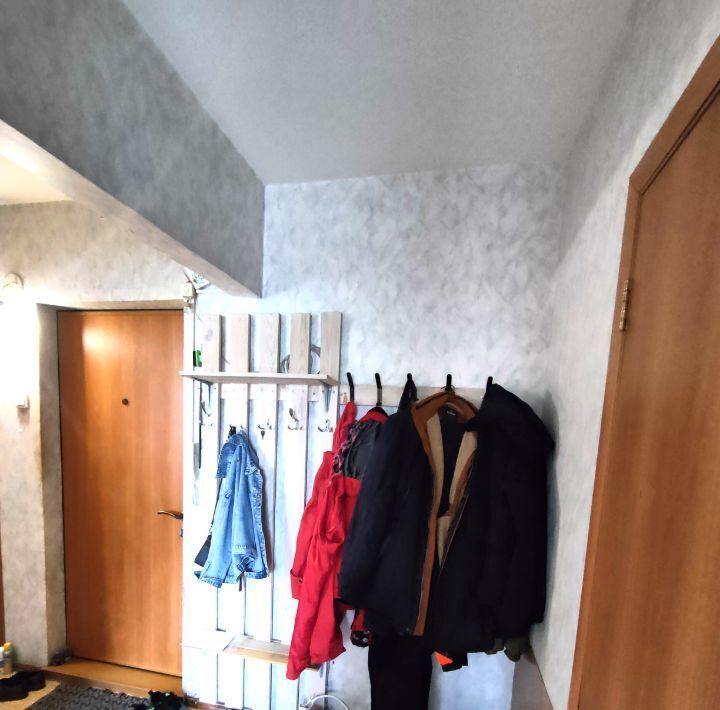 квартира г Омск р-н Центральный ул 28-я Северная 20 фото 8