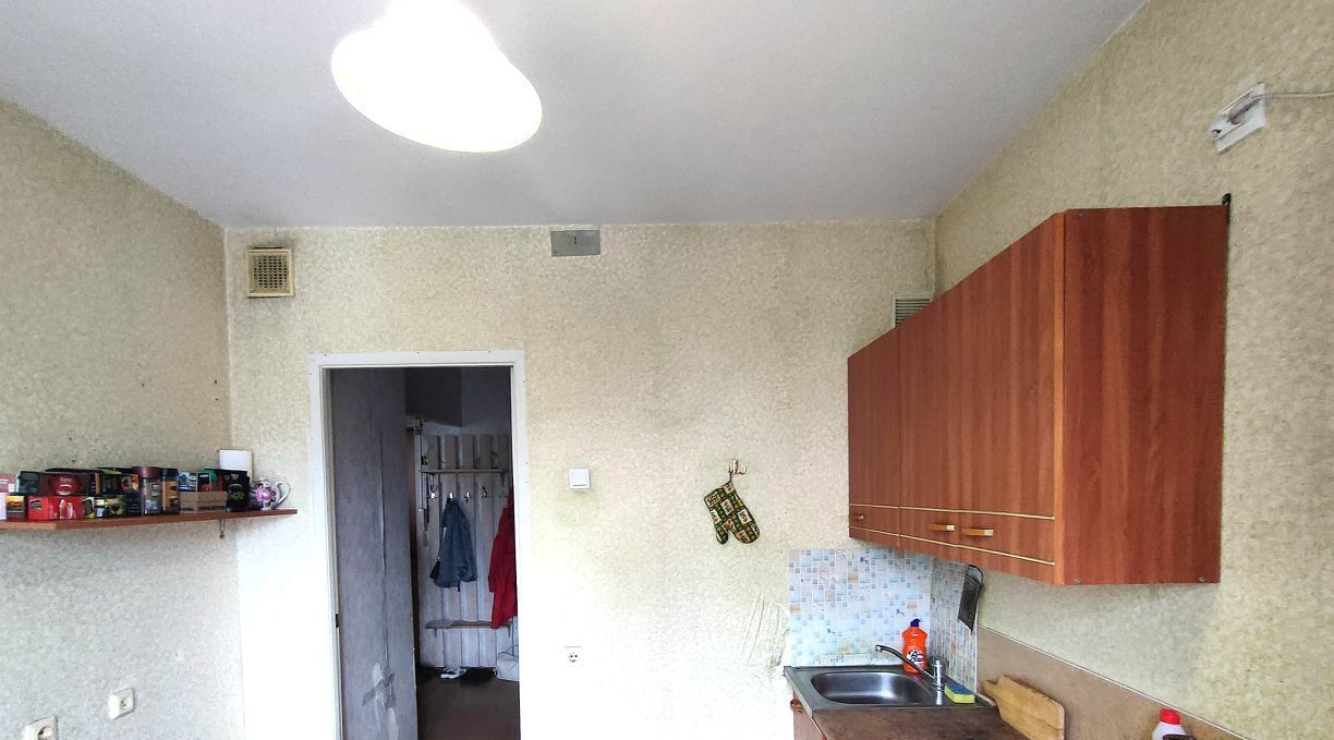квартира г Омск р-н Центральный ул 28-я Северная 20 фото 10
