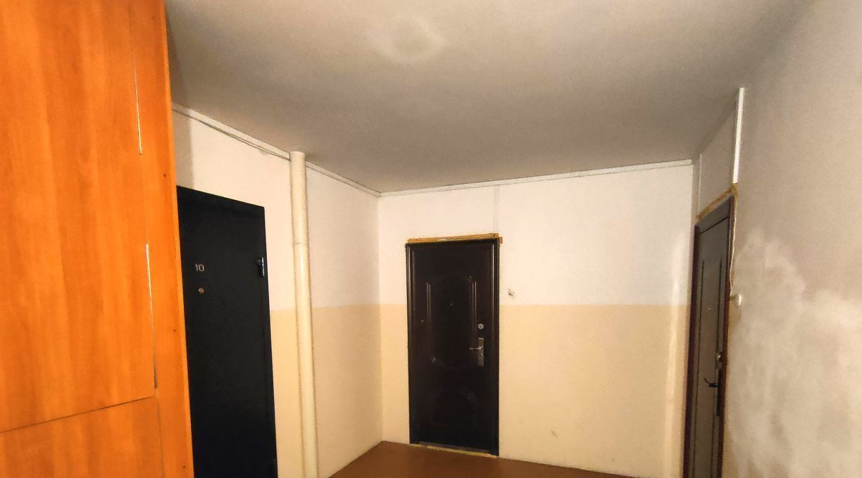 квартира г Омск р-н Центральный ул 28-я Северная 20 фото 13