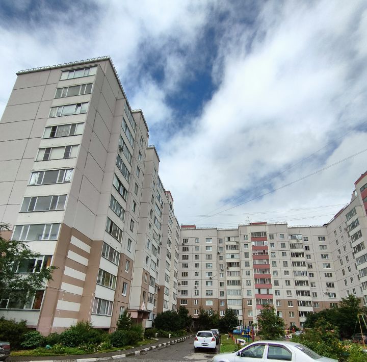 квартира г Омск р-н Центральный ул 28-я Северная 20 фото 15