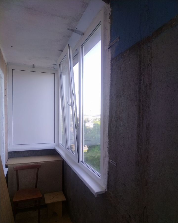 квартира г Губкин ул Раевского 20а Губкинский г. о. фото 12