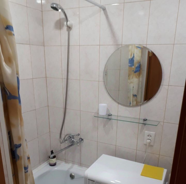 квартира г Курск р-н Центральный ул Карла Маркса 66к/8 фото 3