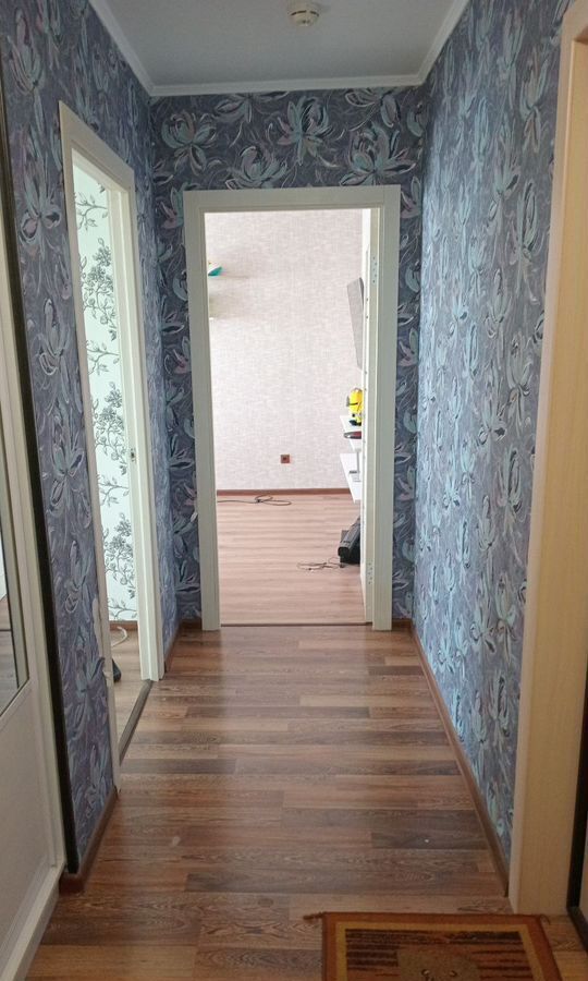 квартира г Петропавловск-Камчатский ул Савченко 18к/1 фото 4