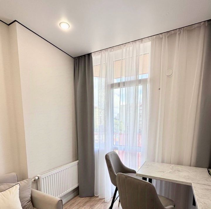 квартира г Калининград р-н Московский пр-д Тихорецкий 5к/1 фото 25