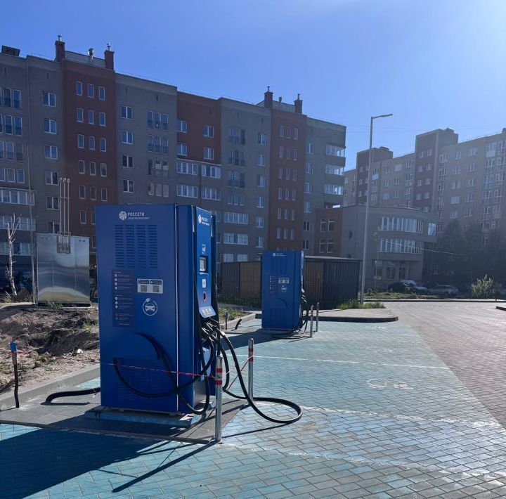квартира г Калининград р-н Московский пр-д Тихорецкий 5к/1 фото 31