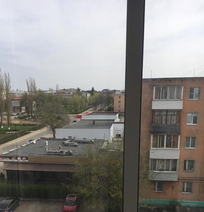 квартира г Нововоронеж ул Набережная 6 фото 9