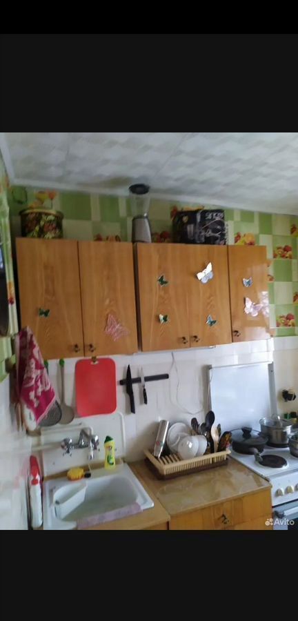 квартира г Воркута ул Ленина 32 фото 7