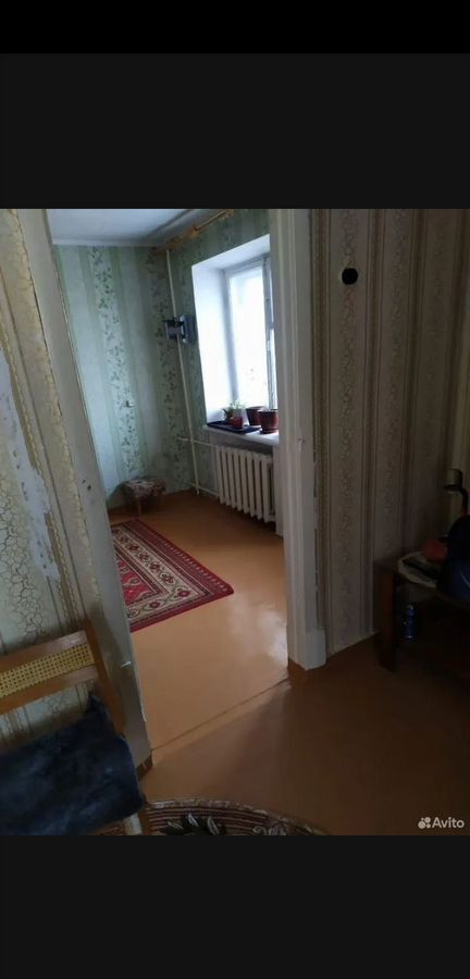 квартира г Воркута ул Ленина 32 фото 12