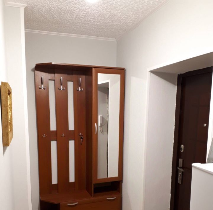 квартира г Курск р-н Центральный ул Карла Маркса 66к/8 фото 5