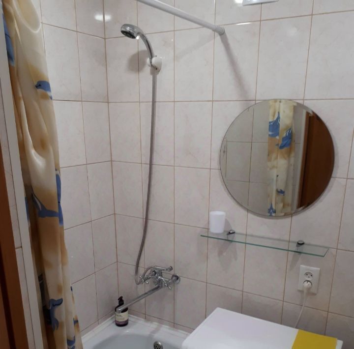 квартира г Курск р-н Центральный ул Карла Маркса 66к/8 фото 8