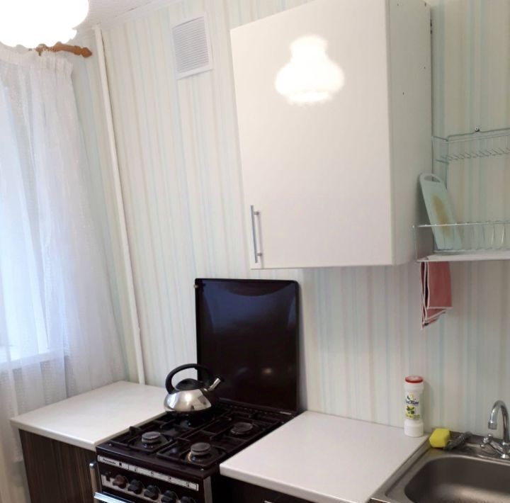квартира г Курск р-н Центральный ул Карла Маркса 66к/8 фото 10