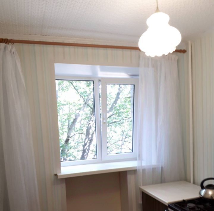 квартира г Курск р-н Центральный ул Карла Маркса 66к/8 фото 12