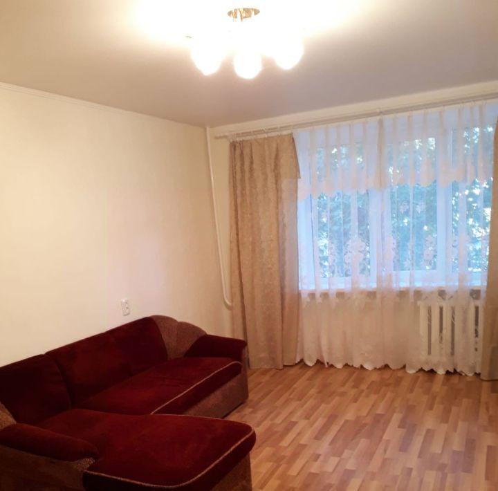 квартира г Курск р-н Центральный ул Карла Маркса 66к/8 фото 11