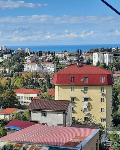 р-н Центральный пер Донской 24 мкр-н Донская фото