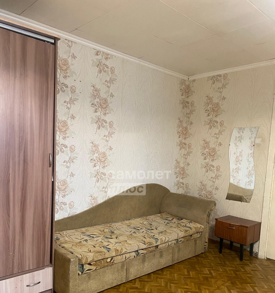 квартира р-н Нижнекамский г Нижнекамск ул Вокзальная 14 фото 2