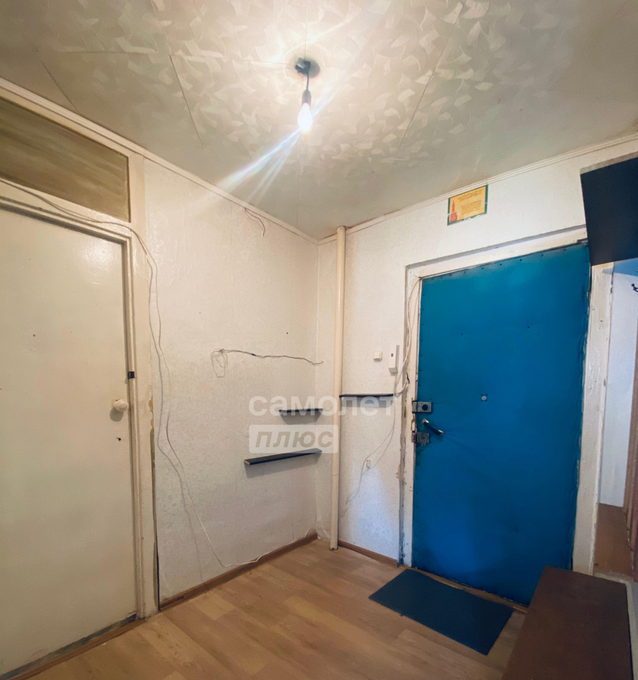 квартира р-н Нижнекамский г Нижнекамск ул Вокзальная 14 фото 4