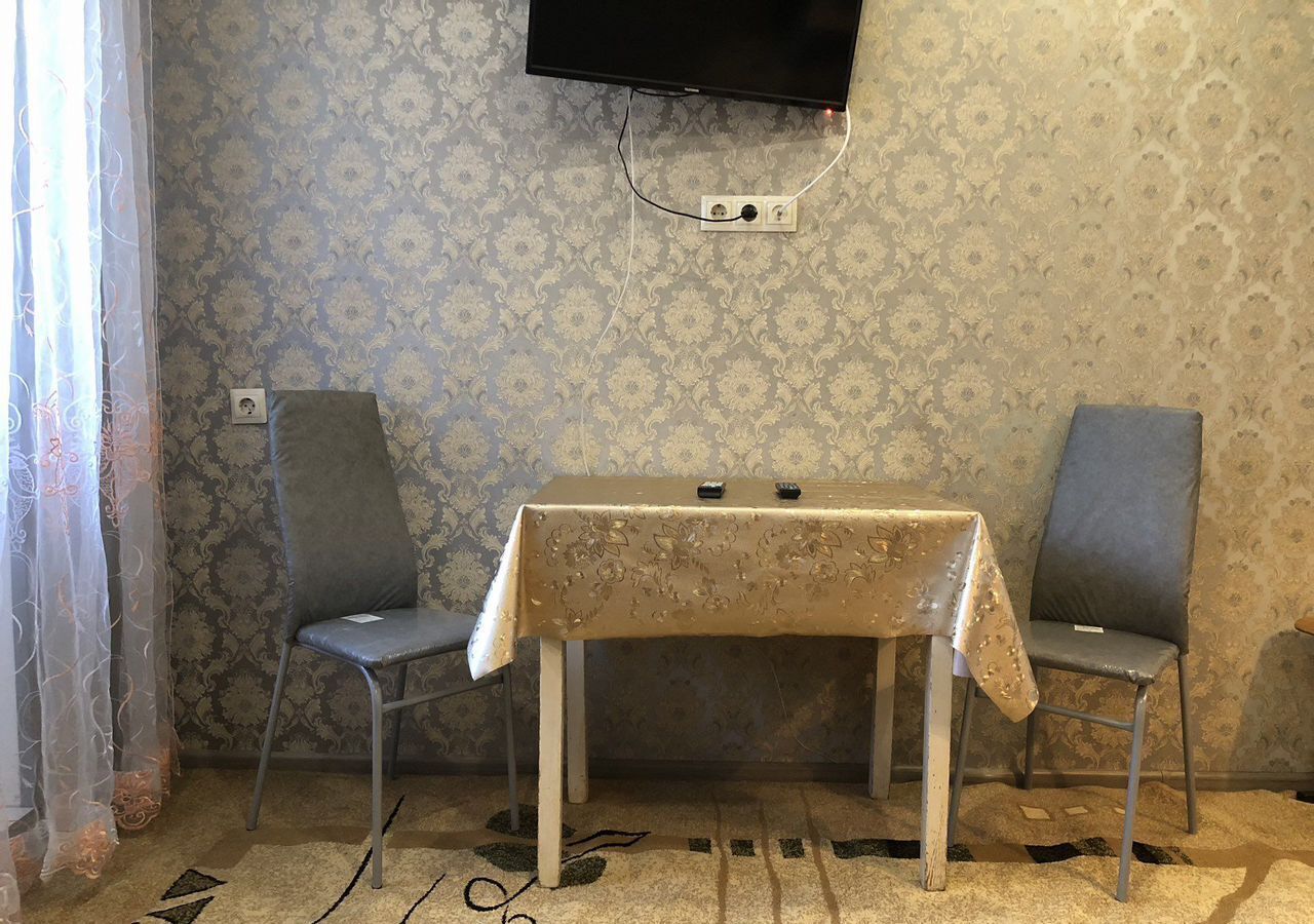 квартира г Тобольск мкр-н 3Б, 21Б фото 2