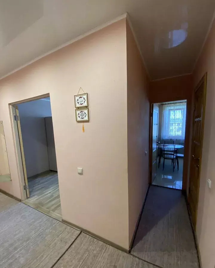 квартира г Астрахань р-н Советский ул Звездная 49 фото 7
