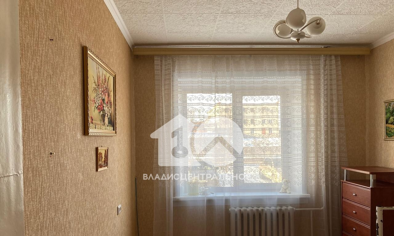 квартира г Бердск ул Лелюха 3 фото 2