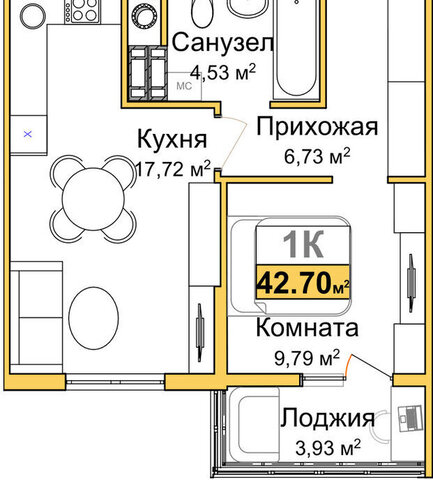 р-н Центральный фото