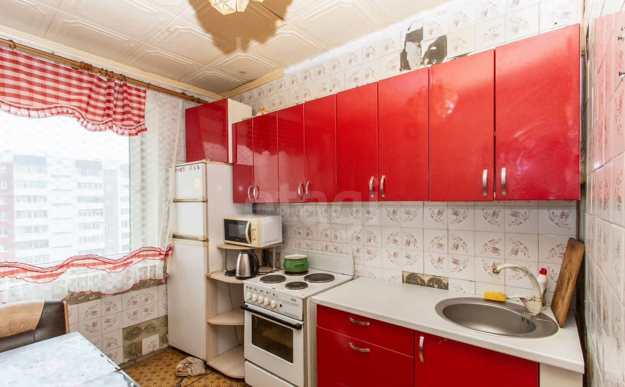 квартира г Тобольск 9-й мкр-н, 30 фото 1