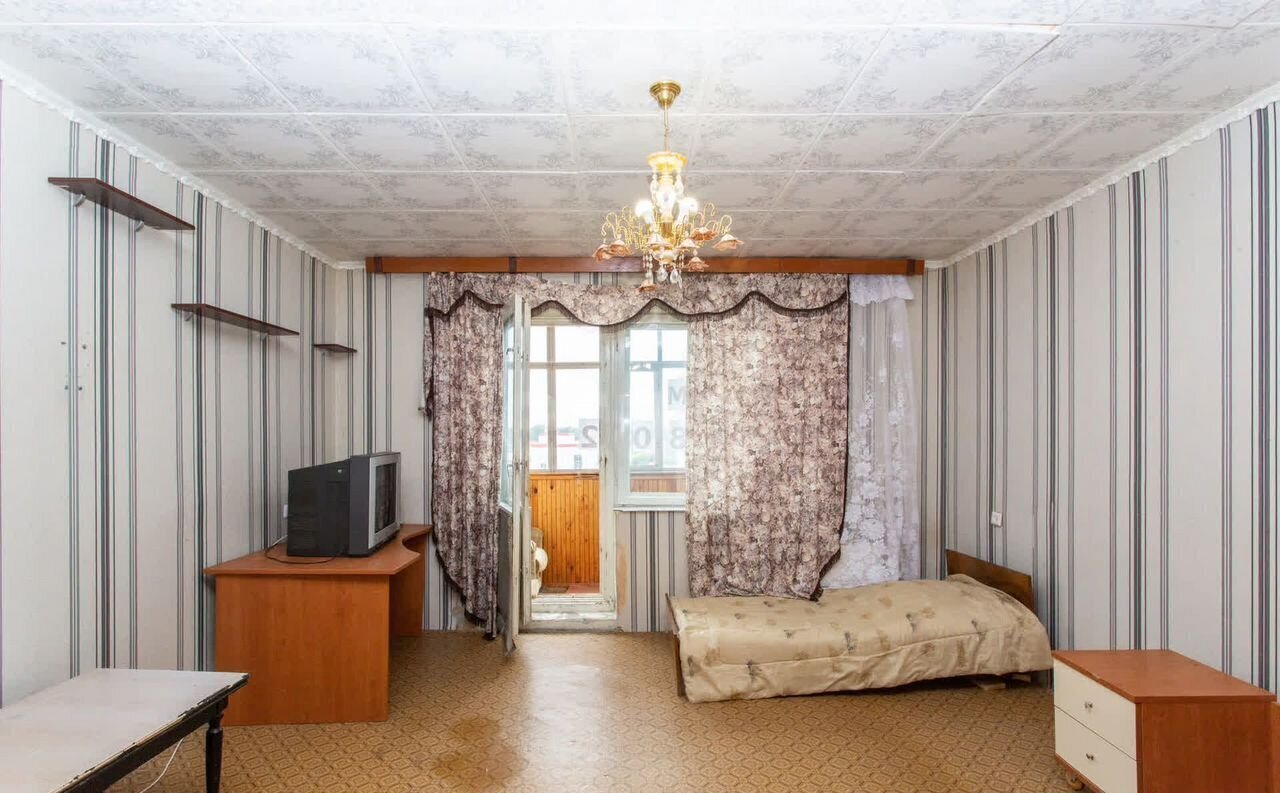квартира г Тобольск 9-й мкр-н, 30 фото 2