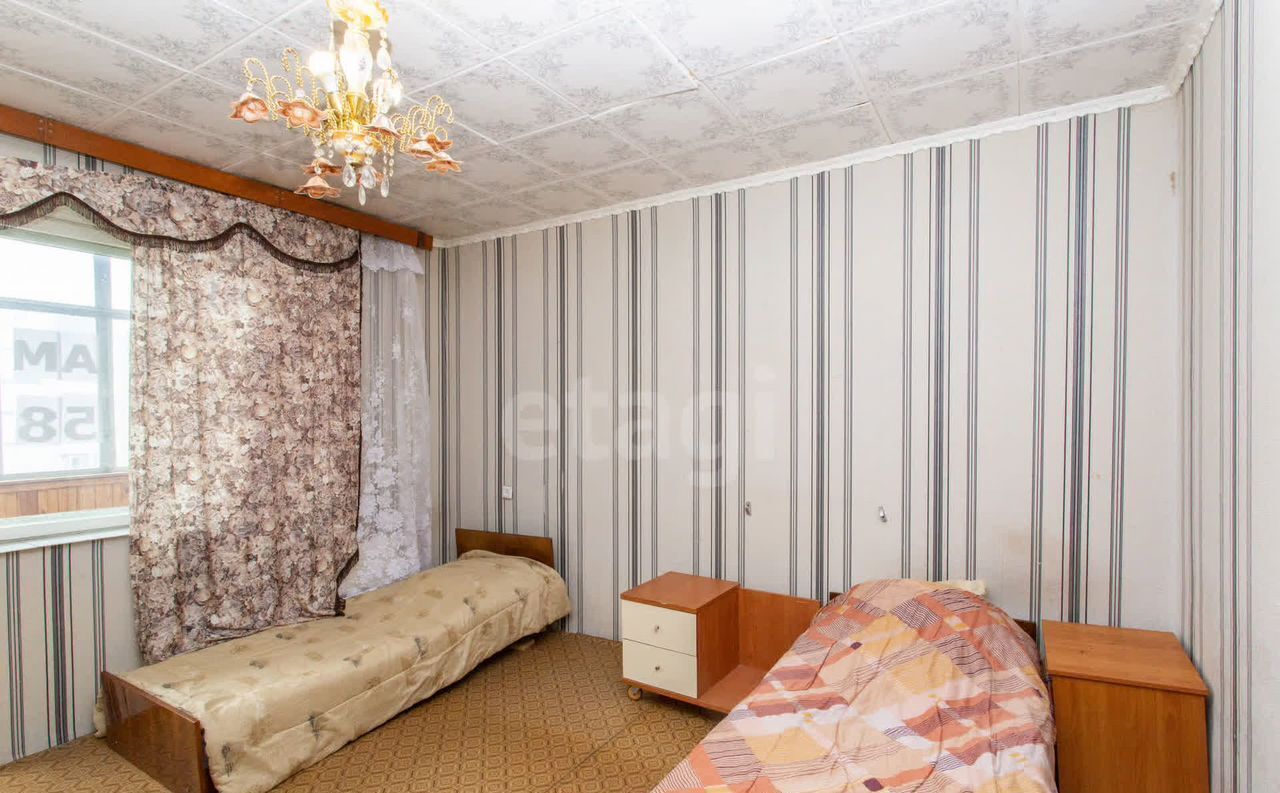 квартира г Тобольск 9-й мкр-н, 30 фото 3
