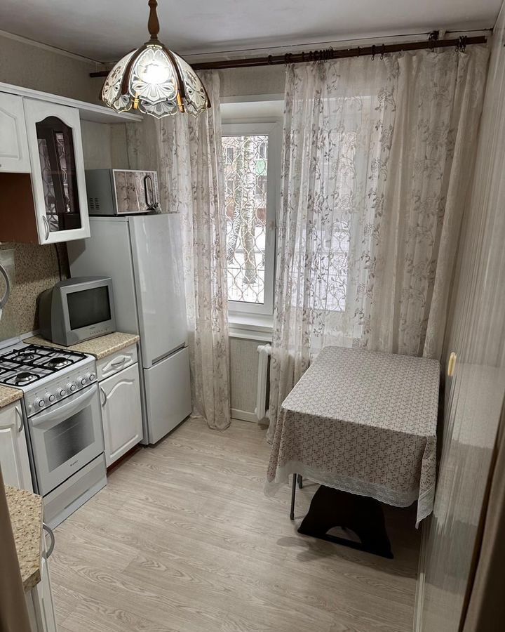 квартира г Егорьевск 3-й мкр-н, 13 фото 1