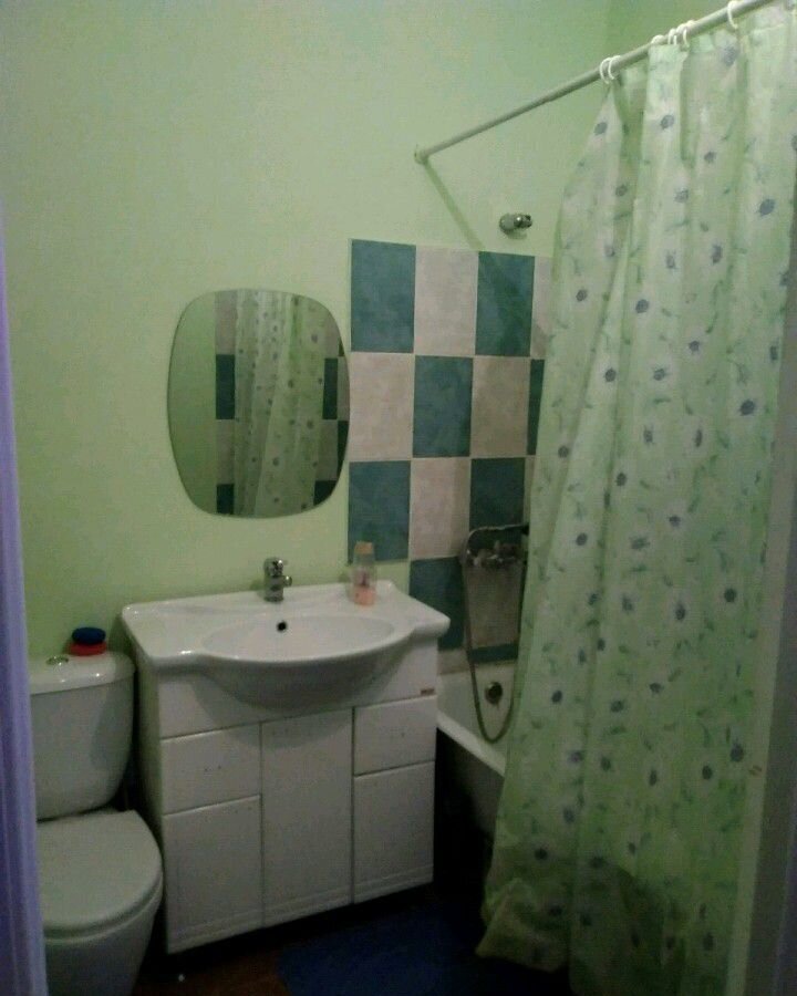 квартира г Тобольск мкр-н 3Б, 21Б фото 9
