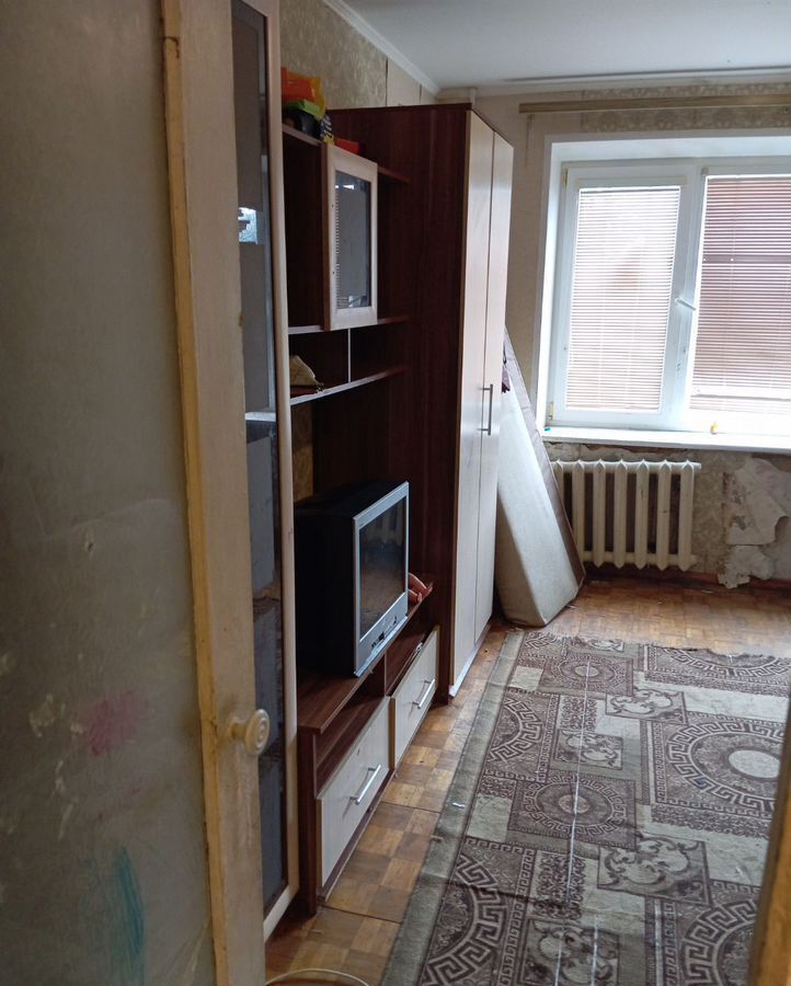 квартира г Воскресенск мкр Лопатинский ул Комсомольская 19 фото 1