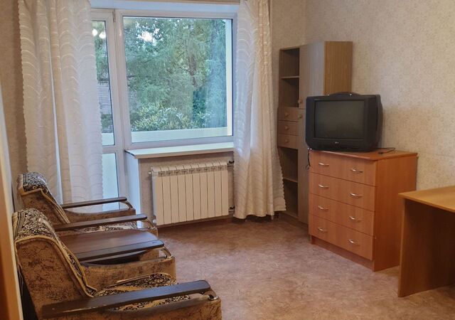 квартира р-н Центральный ул Коммуны 125 фото