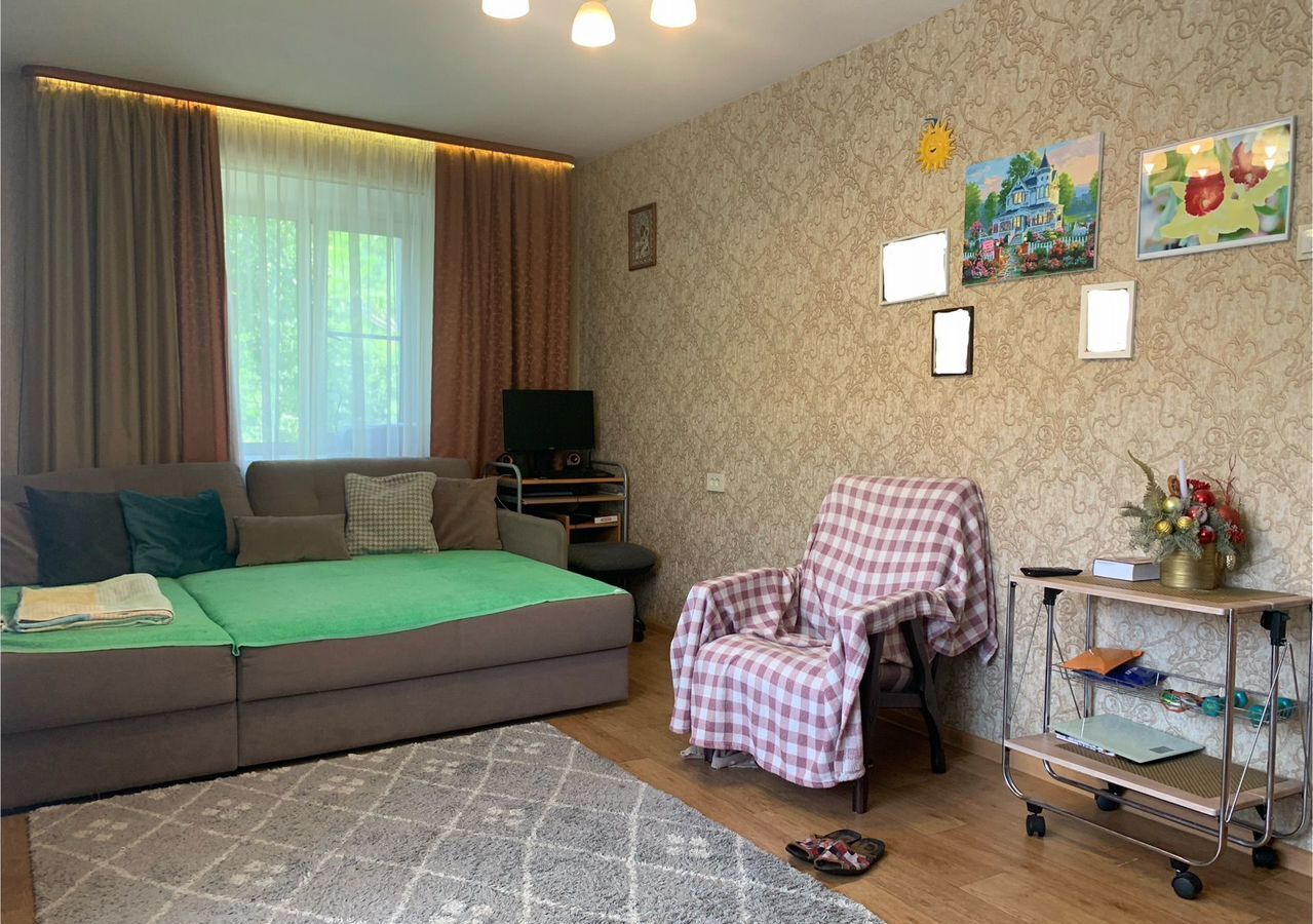 комната г Биробиджан ул Пионерская 58б Еврейская автономная обл. фото 2