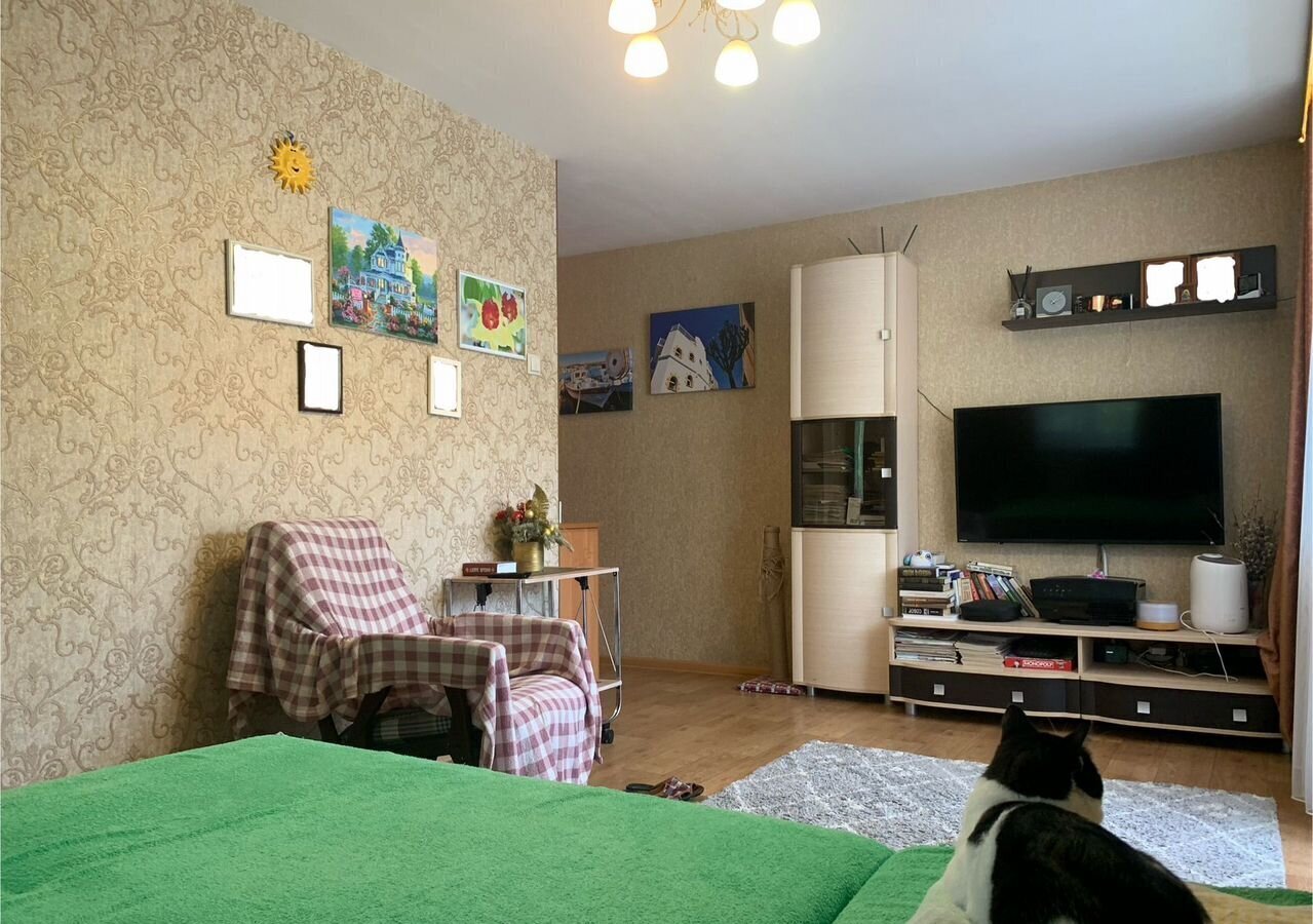 комната г Биробиджан ул Пионерская 58б Еврейская автономная обл. фото 3