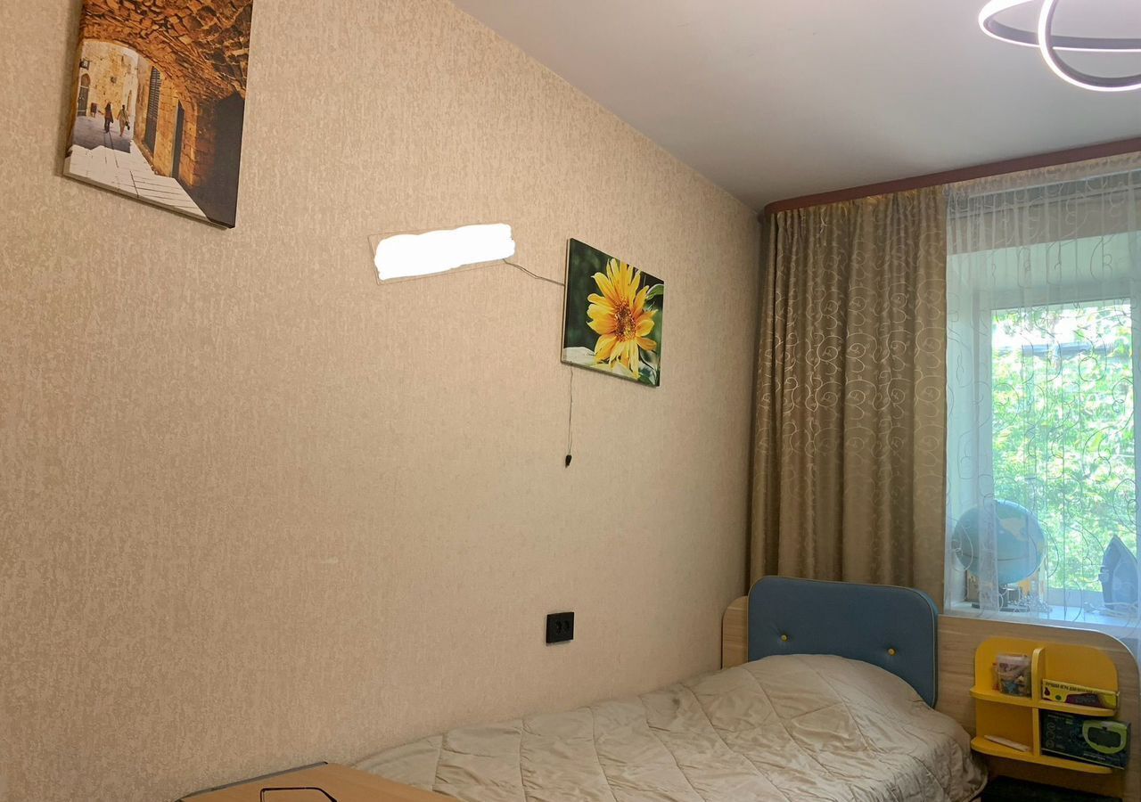 комната г Биробиджан ул Пионерская 58б Еврейская автономная обл. фото 5