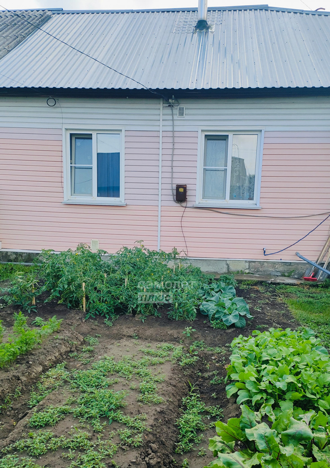 квартира г Заринск ул Интернациональная 12 фото 2