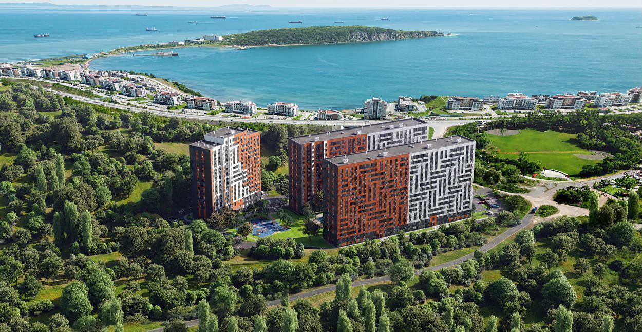 квартира г Владивосток р-н Первомайский ул Катерная 31 фото 3