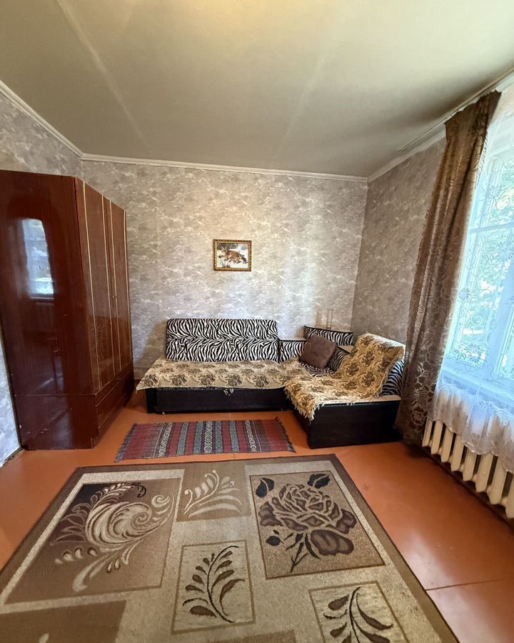 квартира г Братск жилой район Падун, ул. Гидростроителей, 25 фото 2
