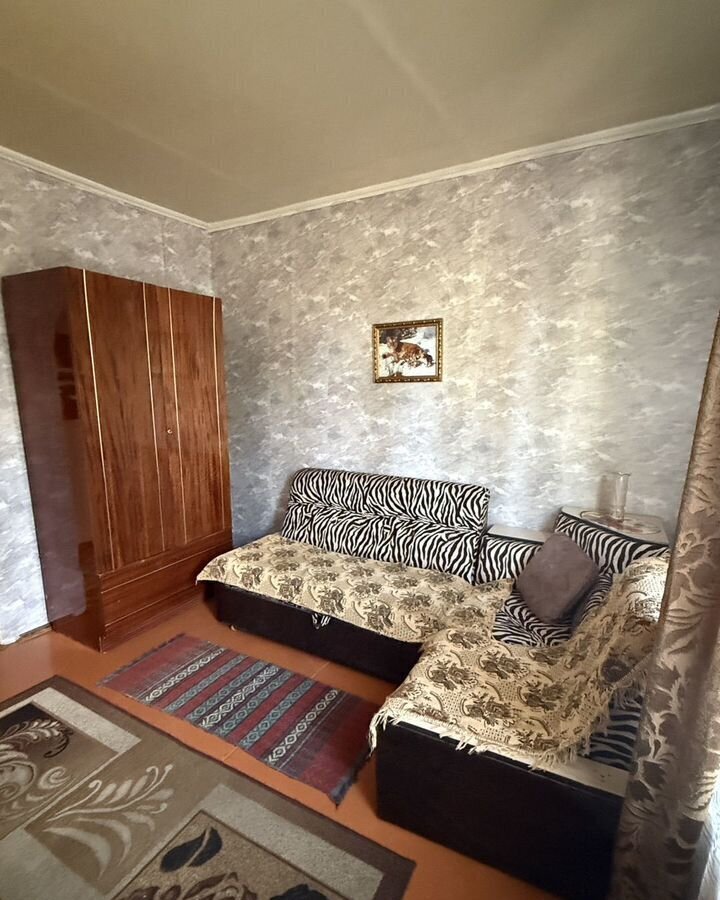 квартира г Братск жилой район Падун, ул. Гидростроителей, 25 фото 4