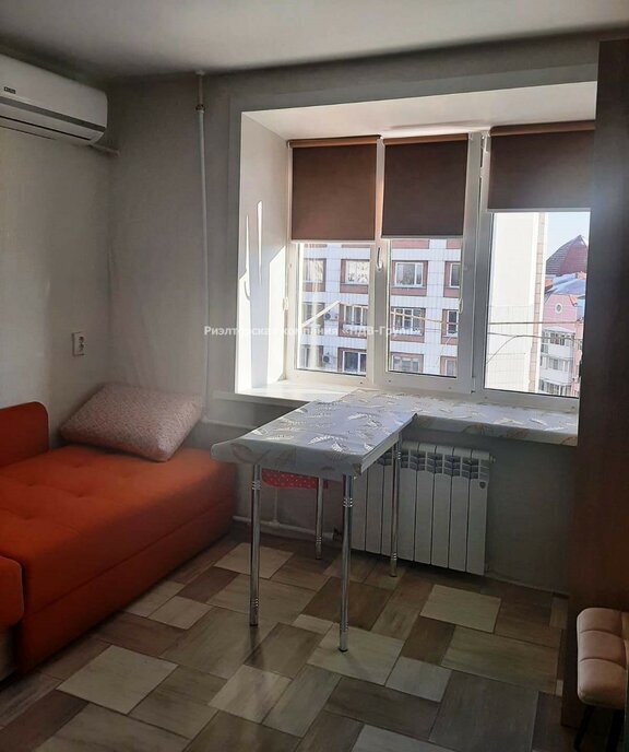 комната г Хабаровск ул Тихоокеанская 220 фото 3